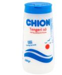 Chion görög tengeri só dobozos 200g - innotechshop