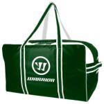 Warrior Geantă de hochei Pro Bag Large Forest Green Senior Geanta sport