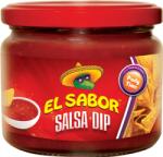 El Sabor Salsa Dip szósz 315g