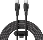 Baseus Pudding USB-C-USB-C kábel, ng (EXPP10355702111B1)