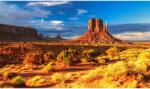 Media Öntapadó és mosható falfestmény Rocks in Arizona, 300 x 250 cm (FOTOTAP4918)