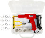 BLOW Műanyag hegesztő 53-078- (53-078)