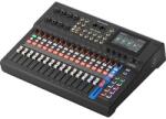 Yamaha MGX16V B digitális keverő/videó interfész
