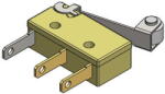 La Marzocco - Microswitch Straight-in 150°C (cfd-3400000453)