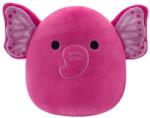 Jazwares Elefant Fluture Roz - Evelyn