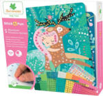 Sycomore Mozaic Sycomore Stick & Fun - Prințese de pădure