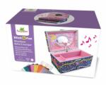 Sycomore Cutie muzicală 3D Sycomore Stick & Fun Mosaic -