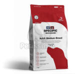 SPECIFIC CXD-M Adult Medium Breed суха храна за кучета 12 кг