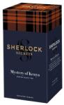 MAY LLc Sherlock Secrets - Mystery of Kenya, filteres fekete tea, 44g, 22filter