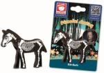 EFKO Jucărie cu basmul Cursa de la Midnight - Bone Horse (25042) Figurina
