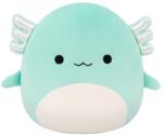 Jazwares Axolotl turcoaz - Anastasia, 30 cm