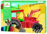 Sycomore Mozaic Sycomore Stick & Fun XL - viața la fermă
