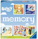 Ravensburger Memória - Bluey Ajánlott 3-99 éves korig unisex (15146)