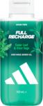 Adidas Gel de duș Full Recharge, 400 ml