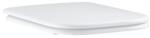 GROHE Bauedge Ceramic WC ülőke, lecsapódásgátlós, fehér (GR-39813000)