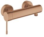 GROHE Essence egykaros zuhanycsaptelep Brushed Warm Sunset (GR-25252DL1)