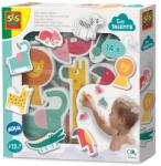 SES Creative Fürdő szafari - Állatok Ajánlott 1-6 éves korig unisex (53339)