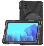 eSTUFF Táblagép tok, eSTUFF AUSTIN, Samsung Galaxy Tab A7 Lite készülékhez (ES681852-BULK)