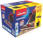 Vileda Ultramax Box felmosó szett