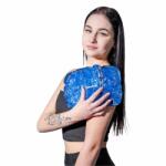 inSPORTline Compresa Universala cu Gel inSPORTline Vivouni (25699) - insportline