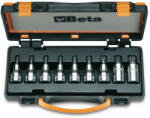 Beta 920TX/C9 Kézi imbusz dugókulcs készlet, 9részes 009200546 (009200546)