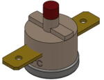 La Marzocco - Safety Thermostat 1P 140C 250V (cfd-0601040257)