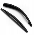  Hátsó ablaktörlő lapát karral, 350 mm, Citroen C1, Toyota Aygo, Peugeot 107 modellekhez, Fekete (1007951111)