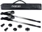 Neo-Sport 2db túrabotos készlet, Neo-Sport, 65-135 cm, ANTYSHOCK rendszer, 3 cserélhető fej