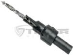 Dedra WDK3550 HSS vezető (megerősítő) fúrószár 3, 5-5, 0mm, 8mm hatlap befogás (WDK3550)