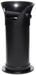 Rhino Coffee Gear Rhino Coffee Gear - Thumpa - Knock Tube Black 300 mm (cfd-2509000093)