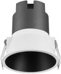 OSRAM - SPOT TWIST beépíthető LED spot 10W/230V, Ø 9, 3 cm, fehér/fekete 4099854447051 (P227729)