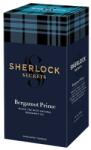 MAY LLc Sherlock Secrets - Bergamot Prime, filteres fekete tea, 44g, 22filter