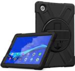 eSTUFF Tablet borító, eSTUFF AUSTIN, Kompatibilis a Lenovo TAB P11 2020 / P11 Plus 2021/ P11 Plus 2022 készülékekkel (ES681904-BULK)