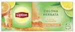 Lipton Citrusos ízesítésű zöld tea, Lipton, 20 filter, 30g