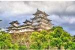 Blueback MAT Tapéta City64 Himeji Castle Japan, 350 x 200 cm (BBIMG5018)