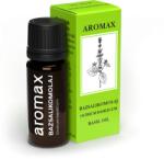 Aromax Bazsalikomolaj - 10ml ( Kiszerelés: 10ml )
