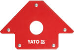 Yato Hegesztési munkadarab tartó 102x155x17mm (YT-0864) (YT-0864)