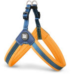 Max & Molly Q-Fit hám - Matrix Orange - XS