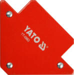 Yato Hegesztési munkadarab tartó 82x120x13mm (YT-0863) (YT-0863)