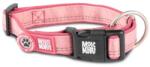 Max & Molly Smart ID nyakörv - Matrix 2.0 Rose - L - petfirst