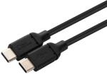 MicroConnect USB-C töltőkábel, 3 m (W127153735)