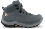 Topo Trailventure 2 WP Mărime încălțăminte (EU): 38, 5 / Culoare: gri (W054-GRYGRY)