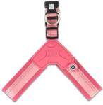 Max & Molly Q-Fit hám - Matrix 2.0 Rose - L - petfirst