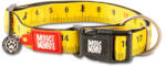 Max & Molly Smart ID nyakörv - Ruler - M - petfirst