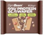 GymBeam - 32% Protein Wafer - 25 G