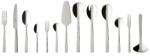 Villeroy & Boch set de tacâmuri pentru 12 persoane Mademoiselle 68 elementów 99KK-STU02R_09X (12.6408.9081) Tacam