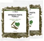 GymBeam - Spenótos Tészta - 2 X 300 G