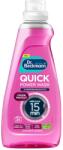 Dr. Beckmann бърз перилен препарат, 800мл, 25 пранета, Color Protect