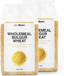 GymBeam - Teljes Kiőrlésű Bulgur - 2 X 500 G