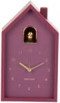Karlsson ceas cu alarmă Modern Cuckoo 20 cm 99KK-ZEU07B_49X (KA6077PU)